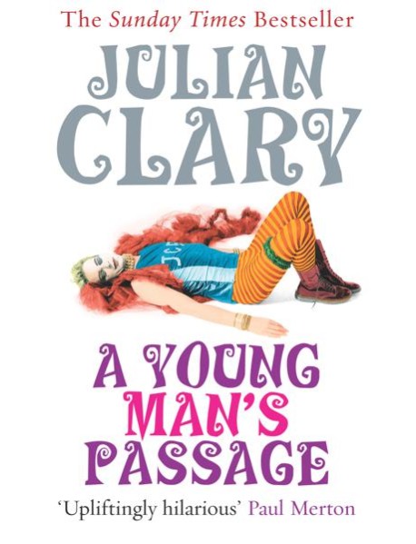 A Young Mans Passage