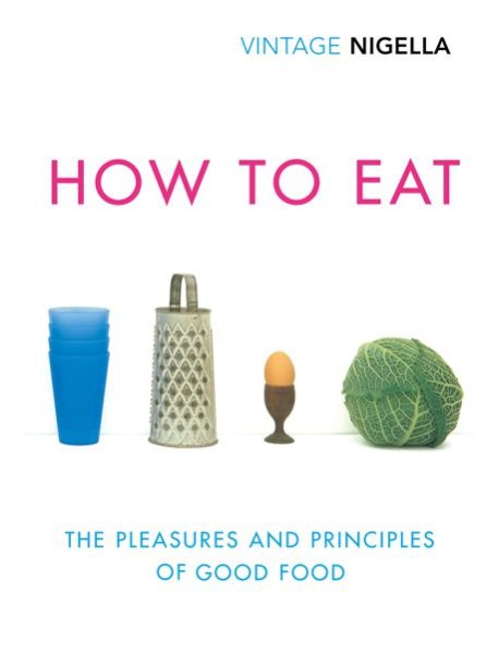 How To Eat