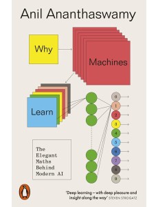 Why Machines Learn