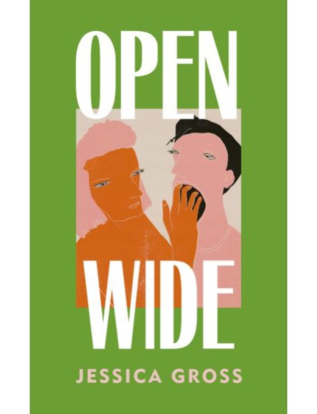 Open Wide
