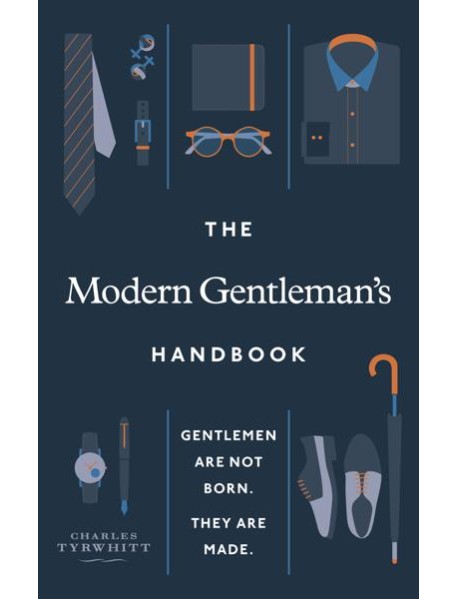 The Modern Gentlemans Handbook