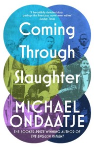 Coming Through Slaughter