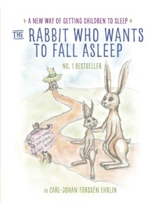 The Rabbit Who Wants to Fall Asleep