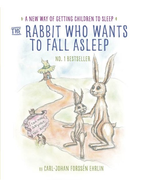 The Rabbit Who Wants to Fall Asleep