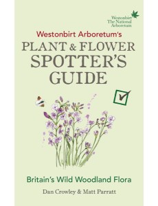 Westonbirt Arboretums Plant and Flower