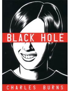Black Hole Black Hole