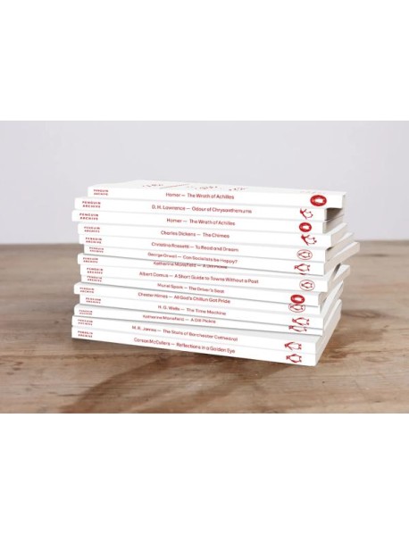 Penguin Archive