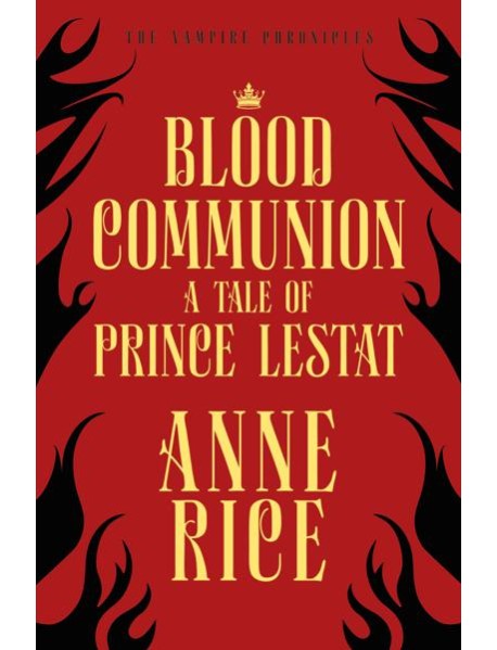 Blood Communion