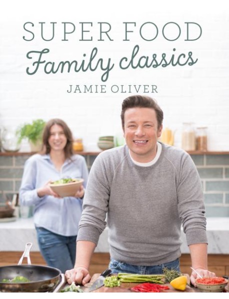 Super Food Family Classics