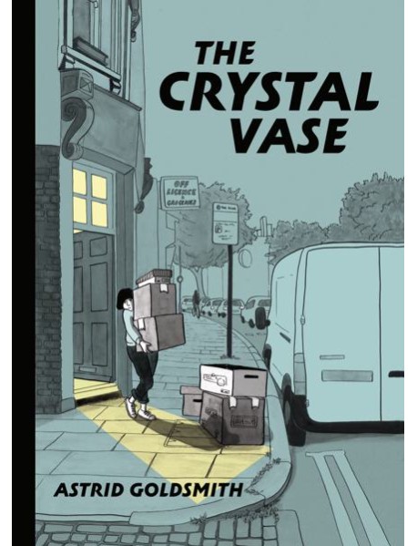 The Crystal Vase