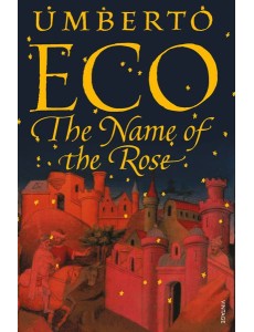 The Name of the Rose The Name of the Rose