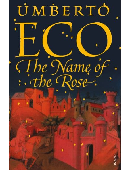 The Name of the Rose