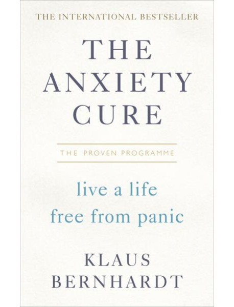 The Anxiety Cure