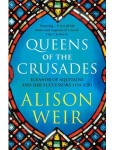 Queens of the Crusades