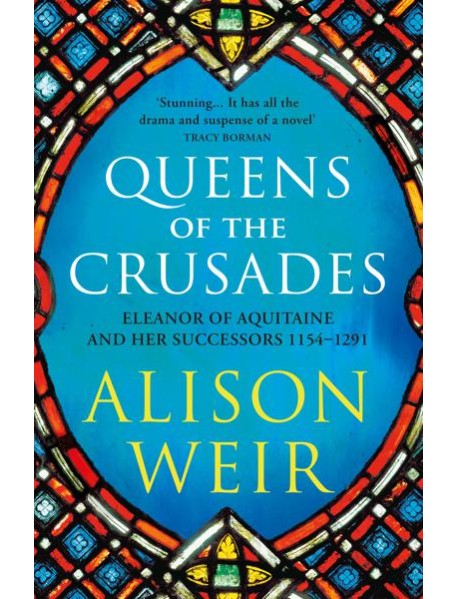 Queens of the Crusades