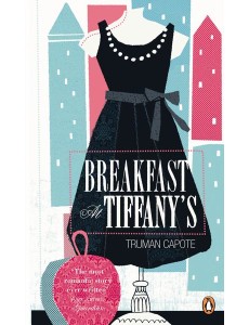 Breakfast at Tiffanys