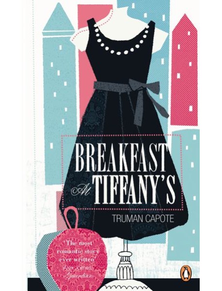 Breakfast at Tiffanys