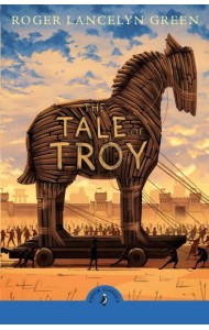 The Tale of Troy