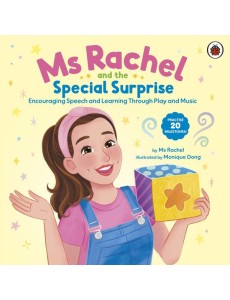 Ms Rachel Ms Rachel and the Special Sur