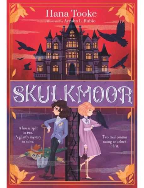 Skulkmoor