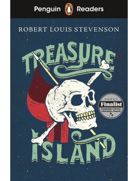 Penguin Readers Level 1 Treasure Island