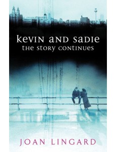 Kevin and Sadie The Story Continues