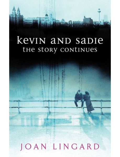 Kevin and Sadie The Story Continues