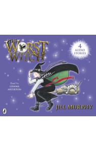 The Worst Witch The Worst Strikes Again