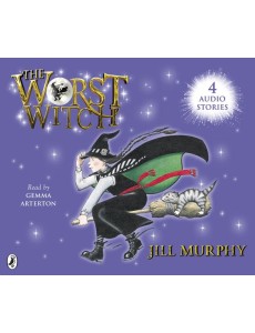 The Worst Witch The Worst Strikes Again