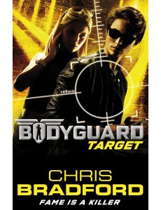Bodyguard Target Book 4
