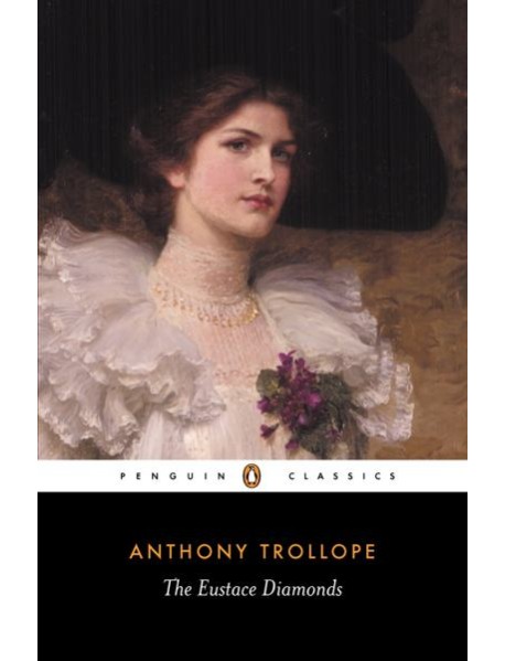 The Eustace Diamonds