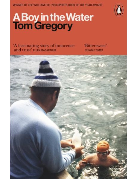 A Boy in the Water