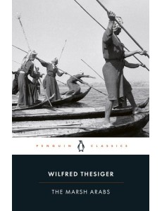 The Marsh Arabs