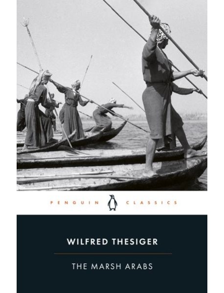The Marsh Arabs