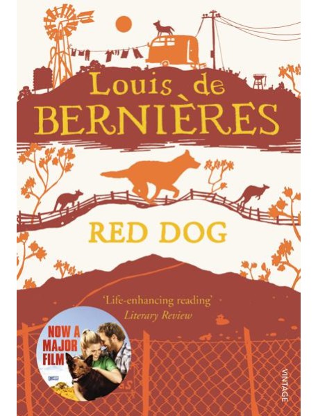 Red Dog