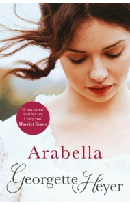 Arabella