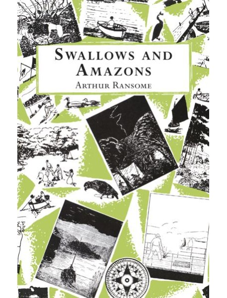 Swallows And Amazons