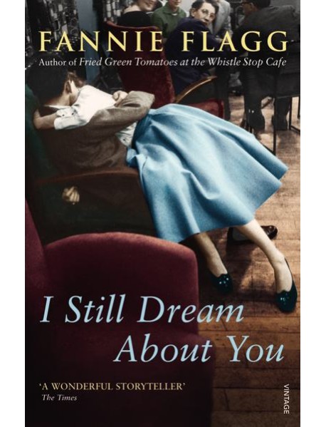 I Still Dream About You