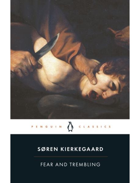 Fear and Trembling