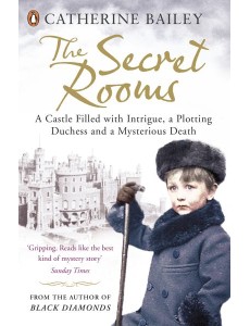 The Secret Rooms