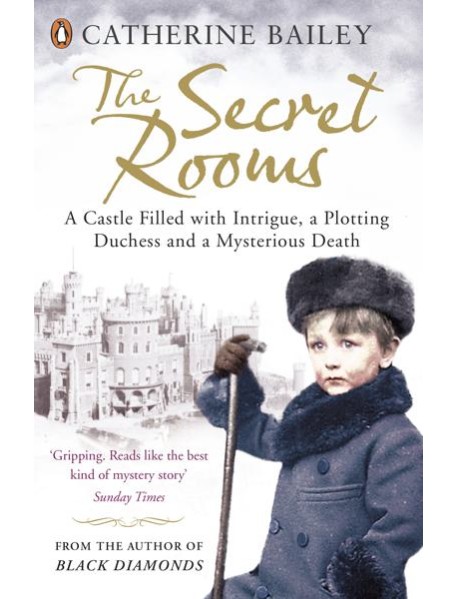 The Secret Rooms