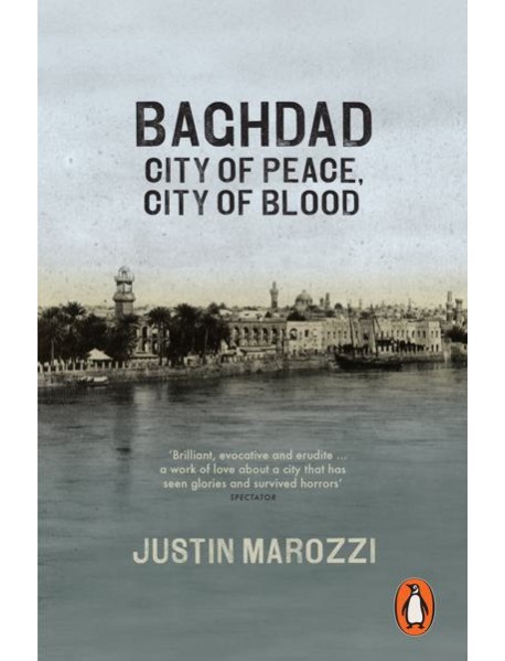 Baghdad