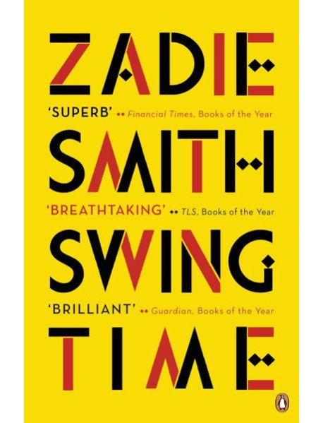 Swing Time