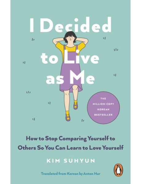 I Decided to Live as Me