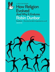 How Religion Evolved