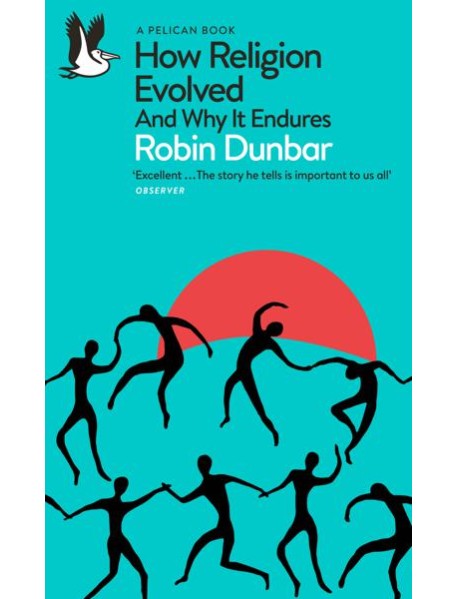 How Religion Evolved