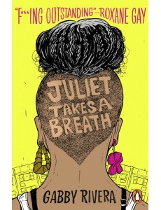 Juliet Takes a Breath