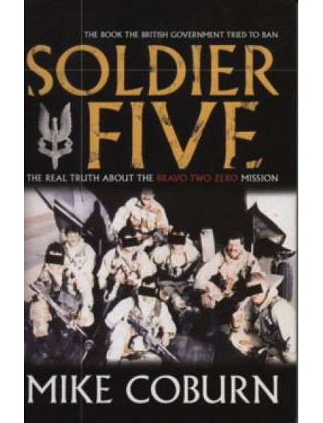 Soldier Five