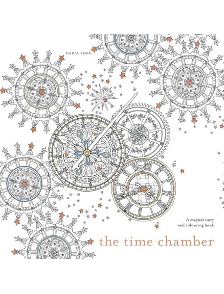 The Time Chamber