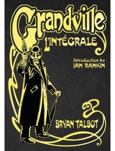 Grandville LIntegrale